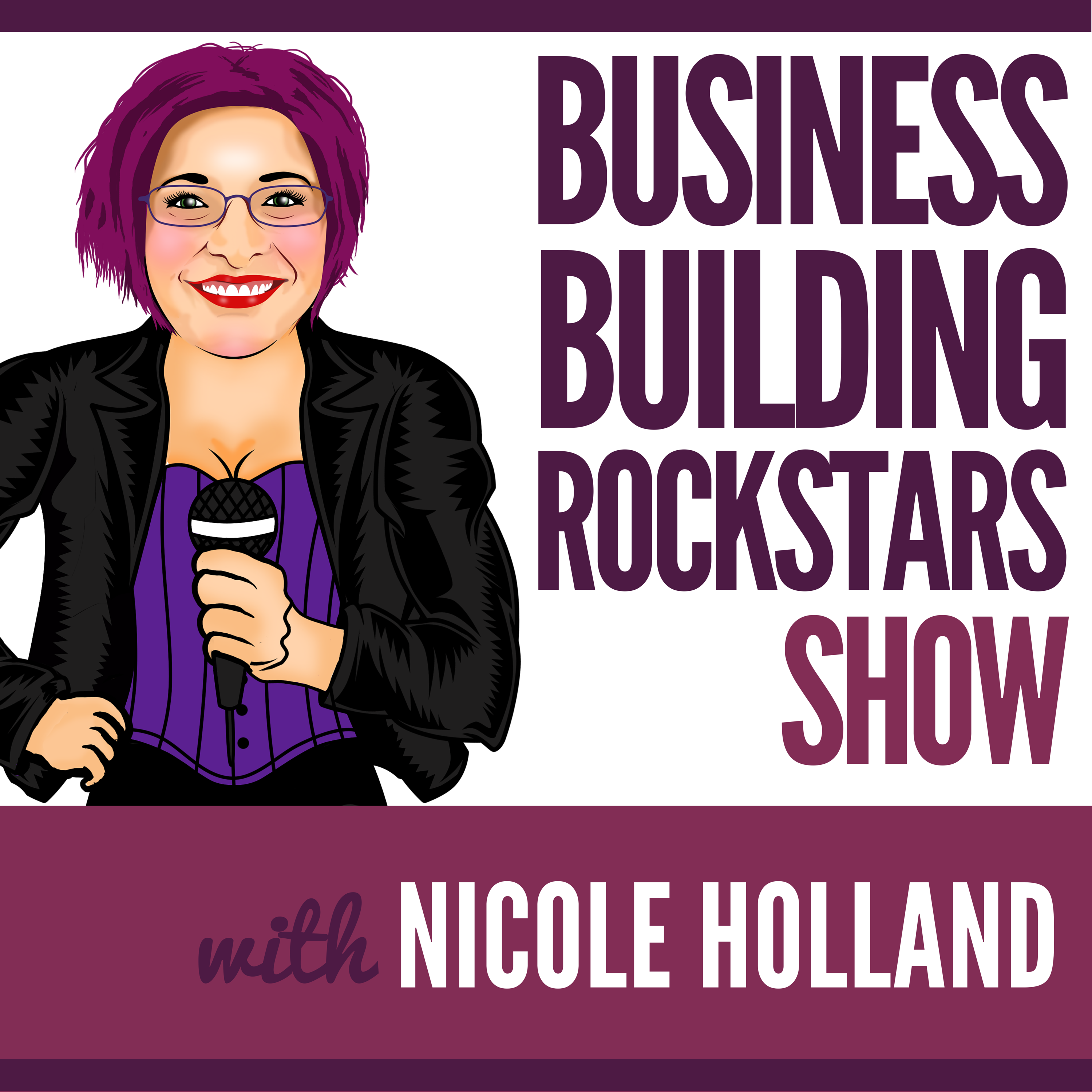 Business Building Rockstar Show