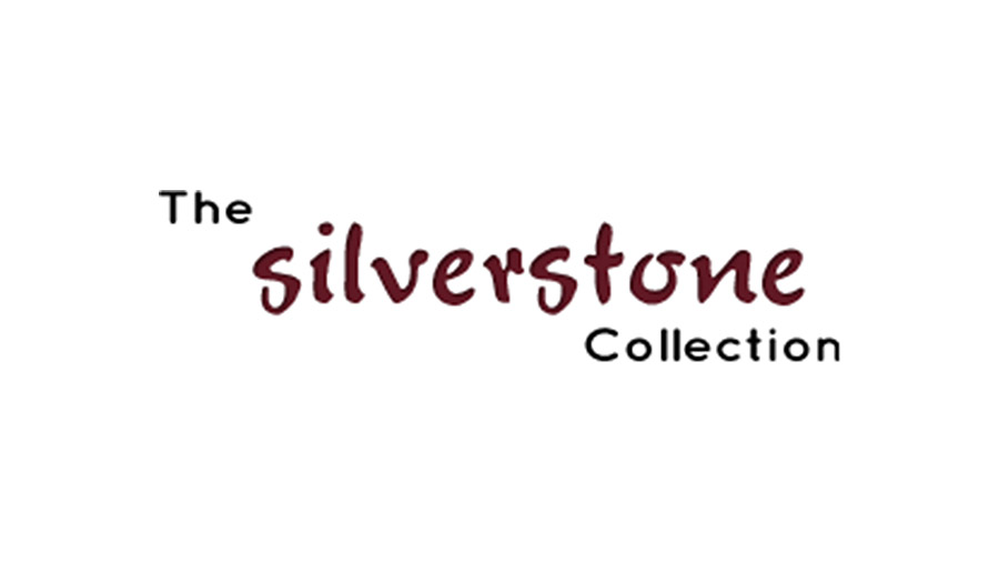 the silverstone collection logo