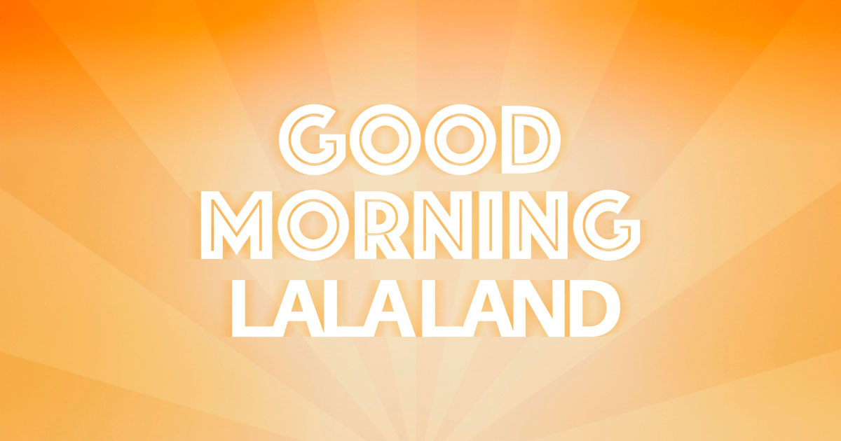 Lalaland image