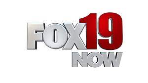 Fox 19 Now logo