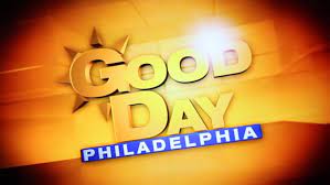 Good day Philadelphia logo