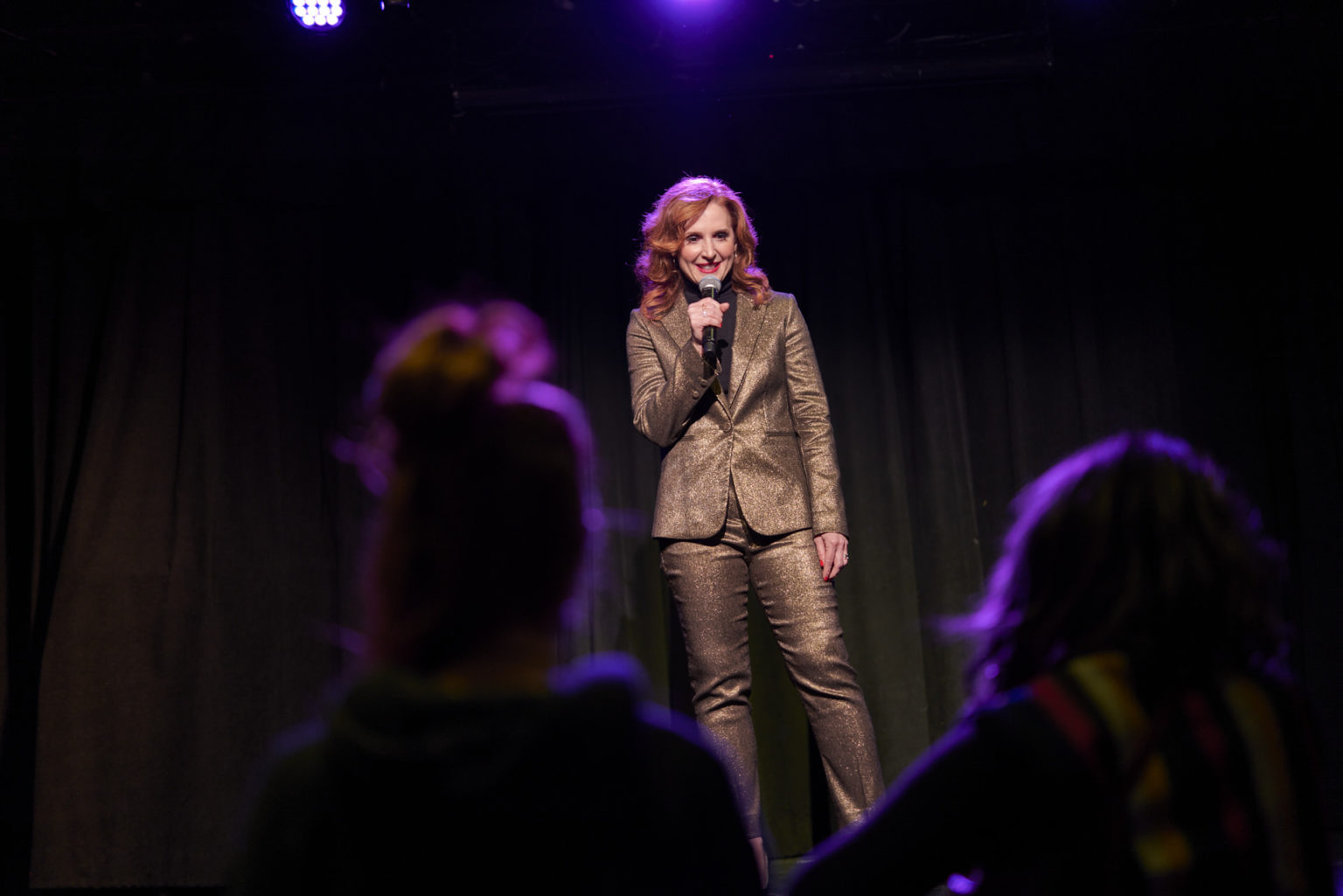 Speaking Clearly 7 Tips & Exercises for Improvement Tricia Brouk