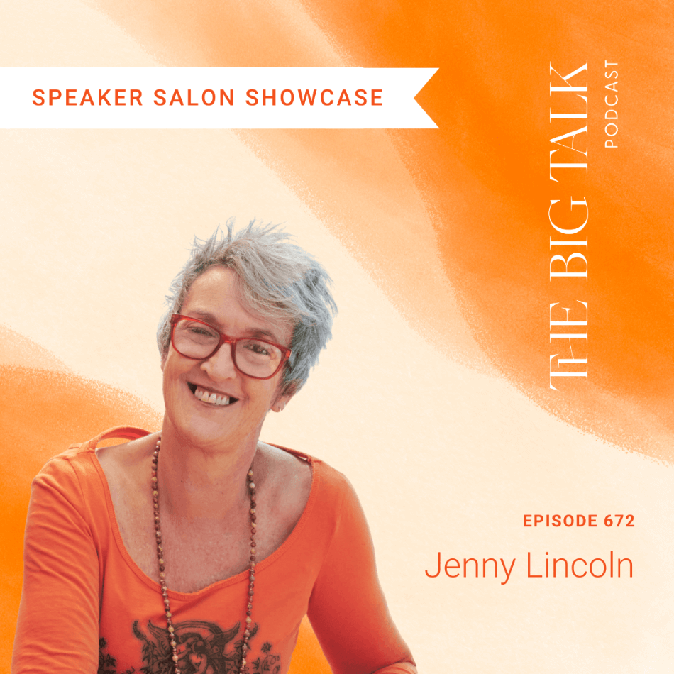 Episode 672 Leading Through The Lens of Love