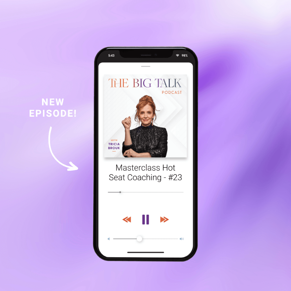 Episode 681 Masterclass Hot Seat Coaching 23