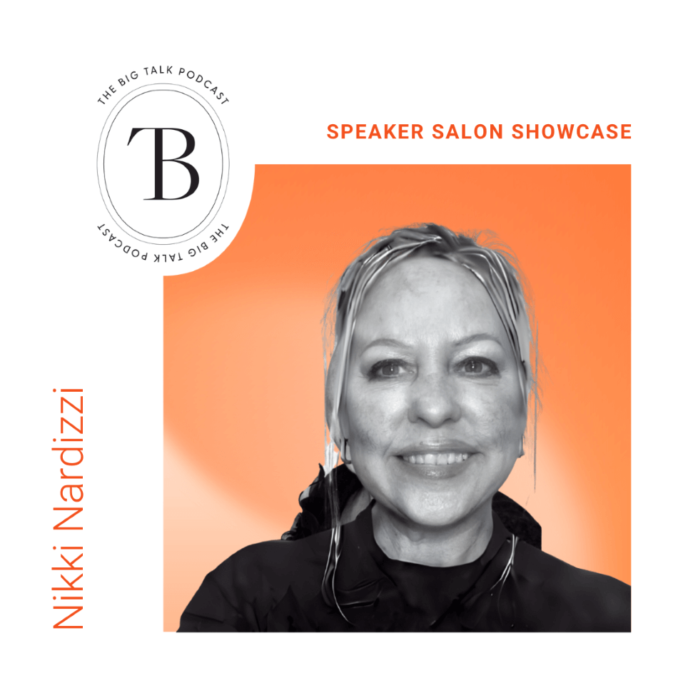 Episode 690 Choosing Life By Design with Nikki Nardizzi