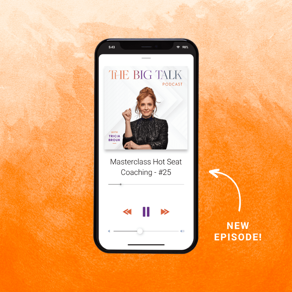 Episode 693 - Masterclass Hot Seat Coaching - #25