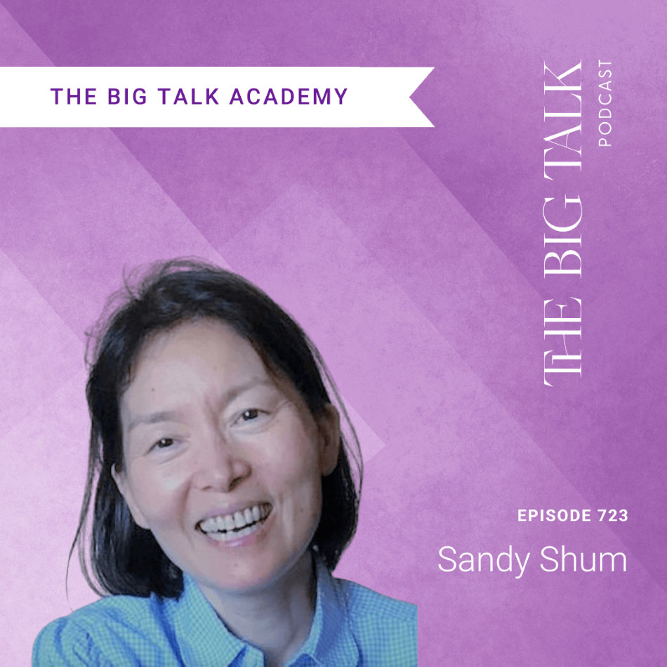 Episode 723 The Morning Shift with Sandy Shum