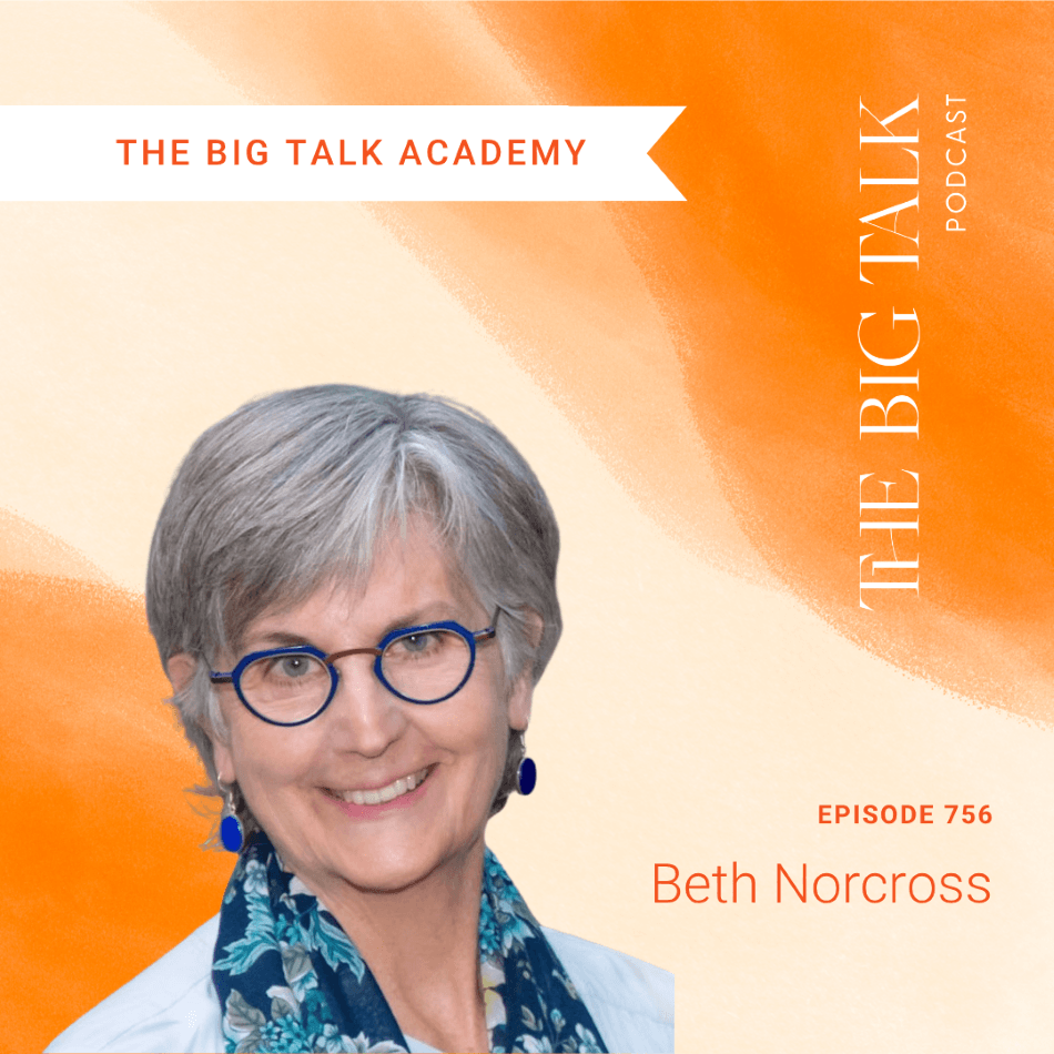 Ep 756 Do We Really Love Nature with Beth Norcross