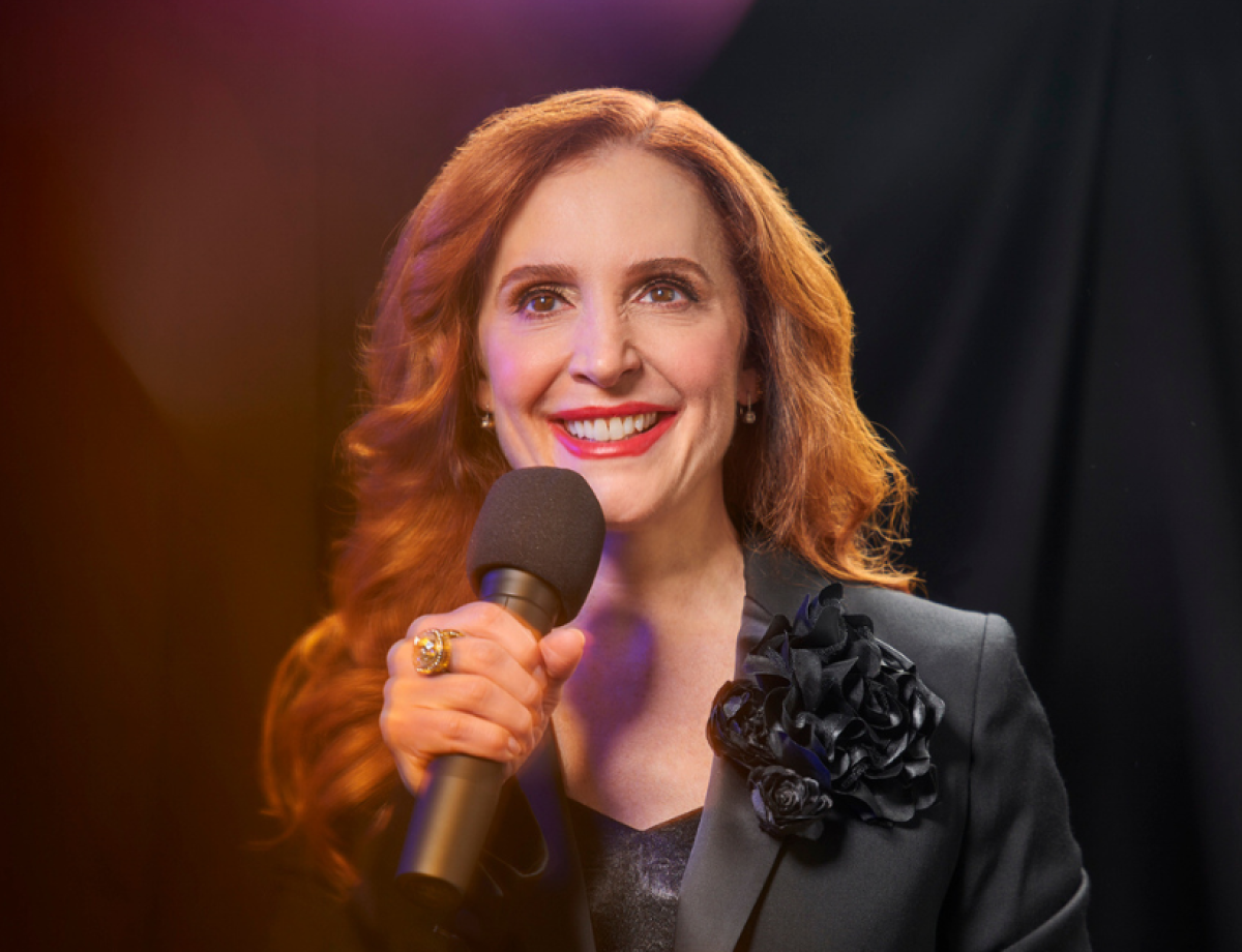 How to Overcome Stage Fright_ 9 Tips from a Professional Speaker