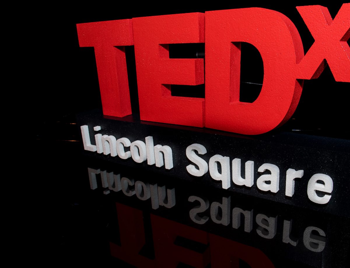 TEDx Lincoln Square