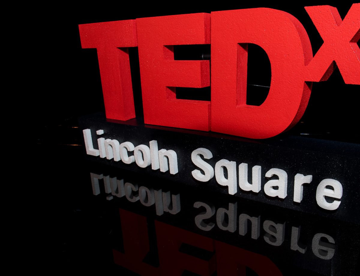 TEDx Lincoln Square