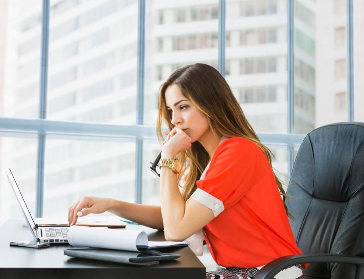 How Ego, Comparison And Fear Can Impede Your Success